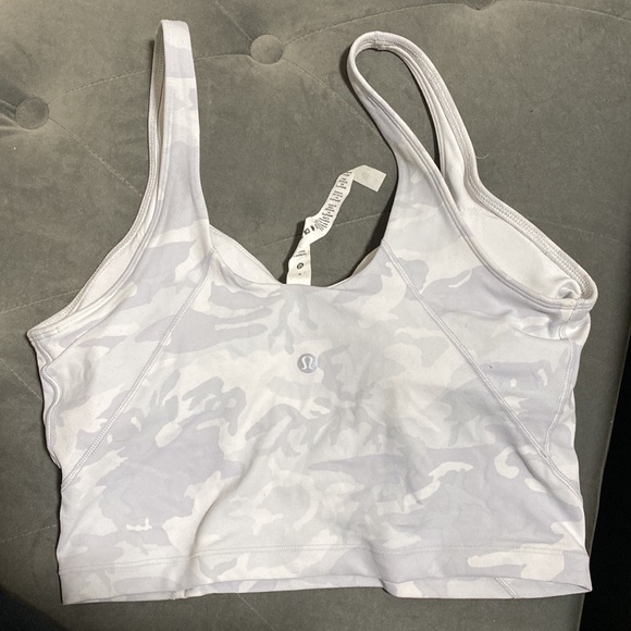 Lululemon align top - Picture 2 of 3